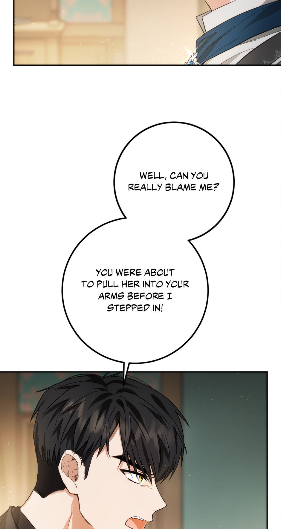 The Princess’s Double Life Chapter 80 226 12