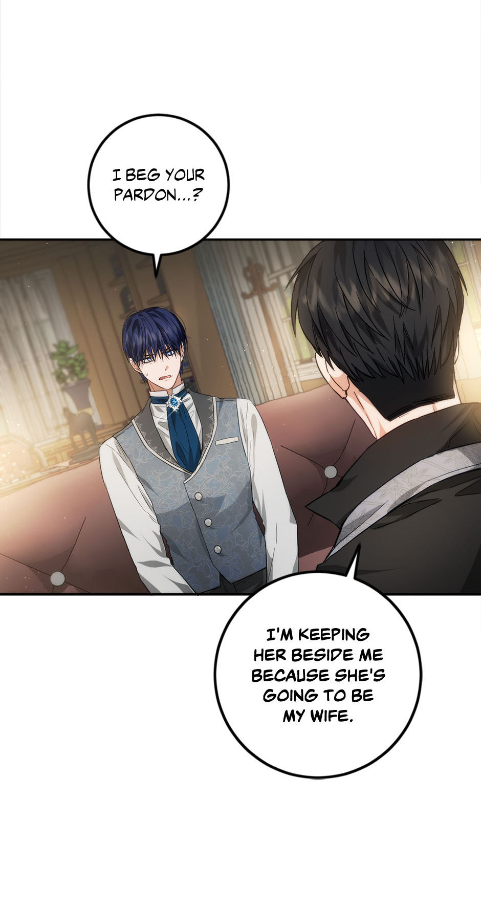 The Princess’s Double Life Chapter 80 229 15