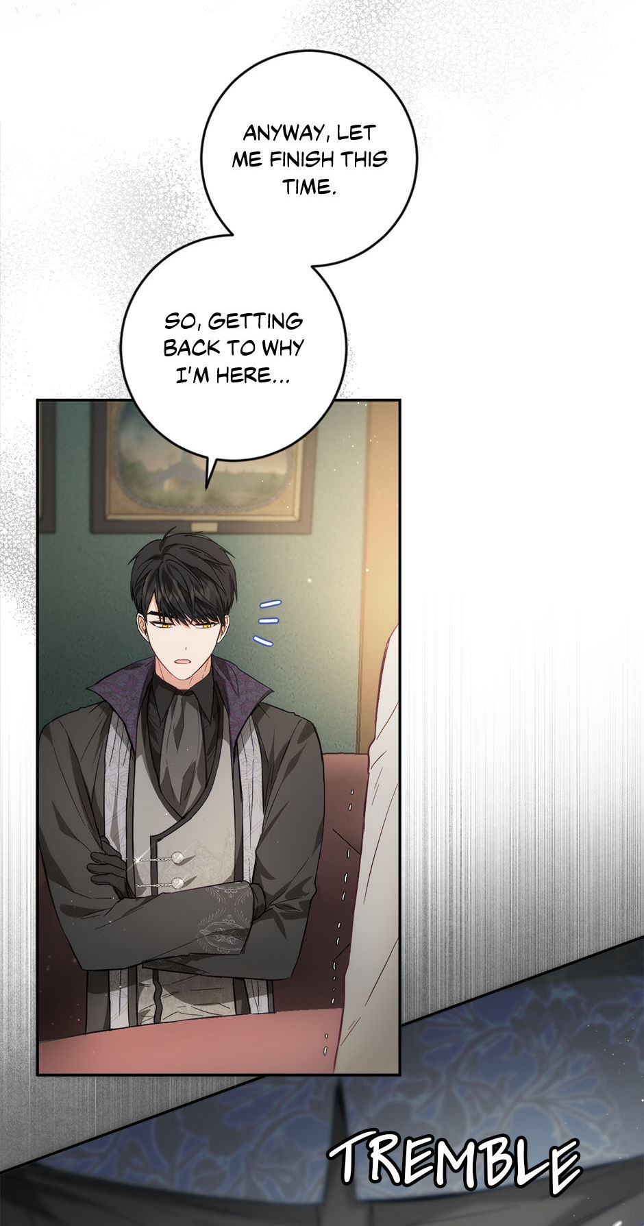 The Princess’s Double Life Chapter 80 231 17