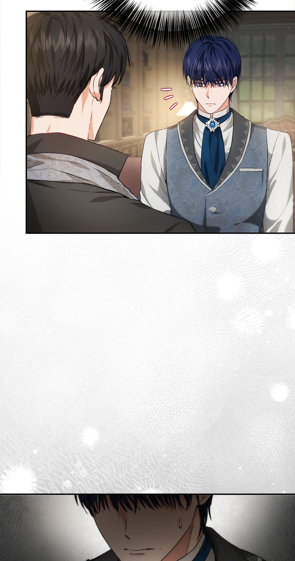 The Princess’s Double Life Chapter 80 233 19