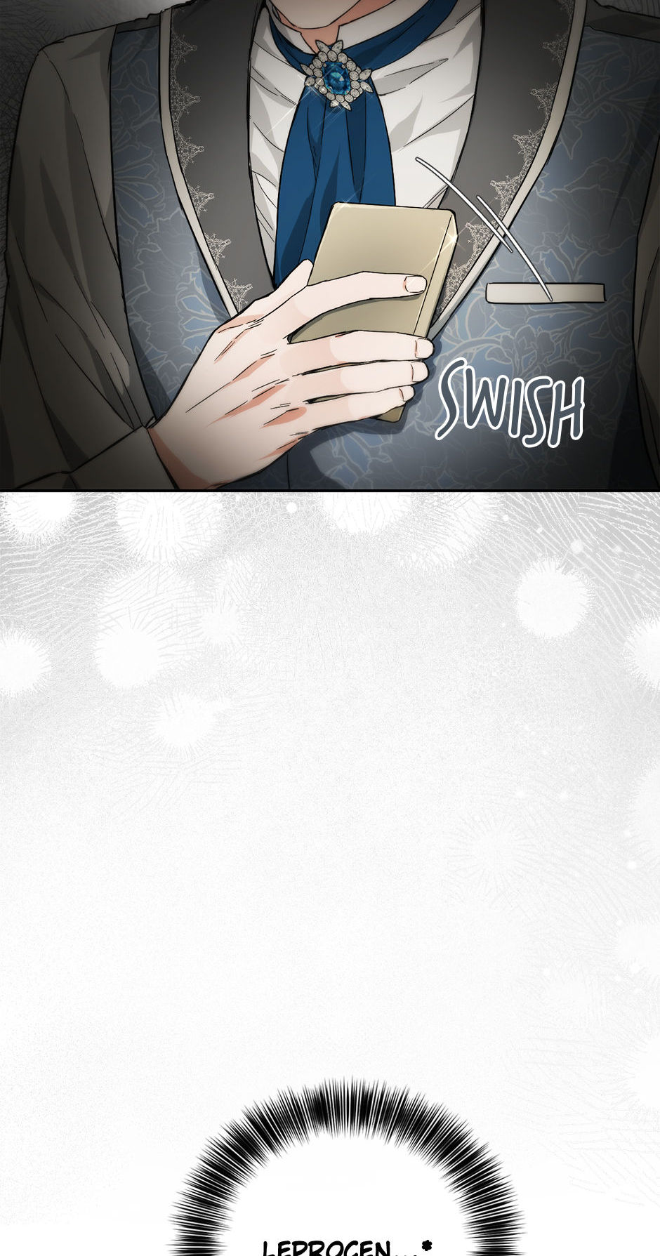 The Princess’s Double Life Chapter 80 234 20