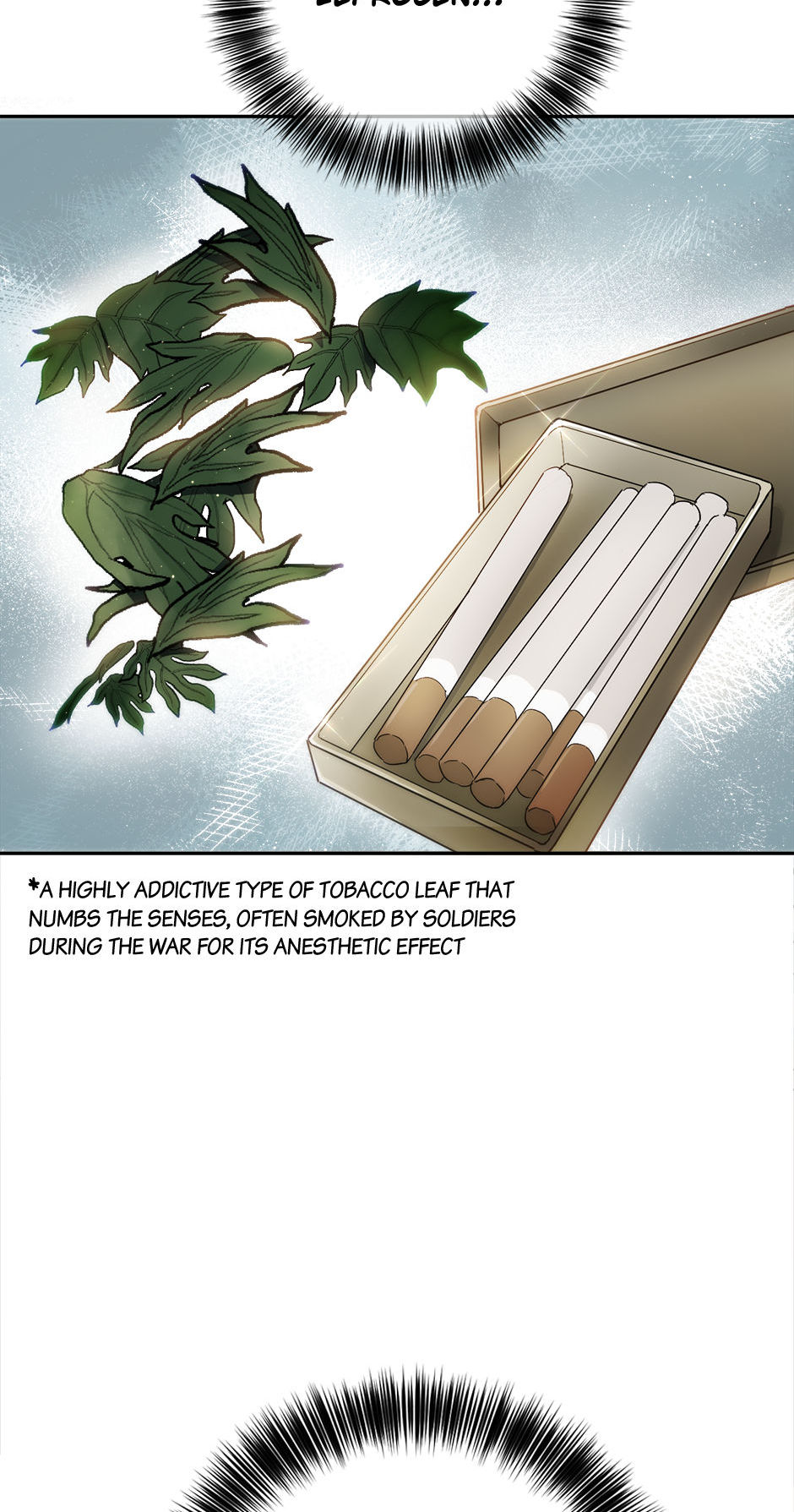 The Princess’s Double Life Chapter 80 235 21