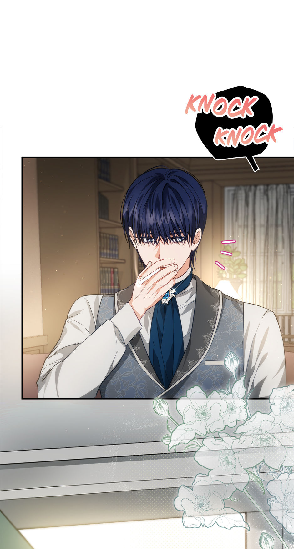 The Princess’s Double Life Chapter 80 237 23