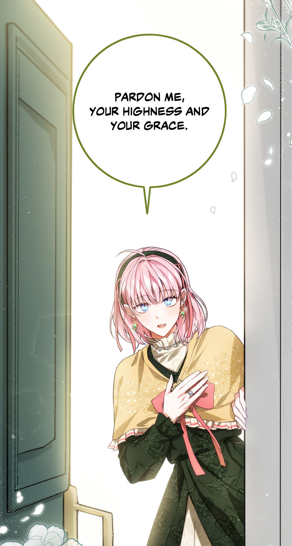 The Princess’s Double Life Chapter 80 238 24