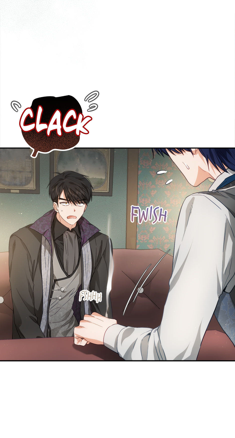 The Princess’s Double Life Chapter 80 242 28