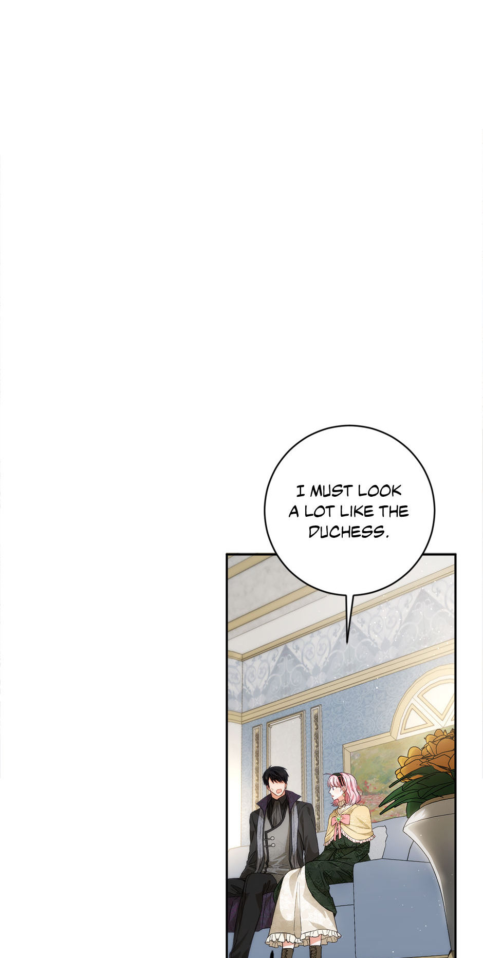 The Princess’s Double Life Chapter 80 246 32