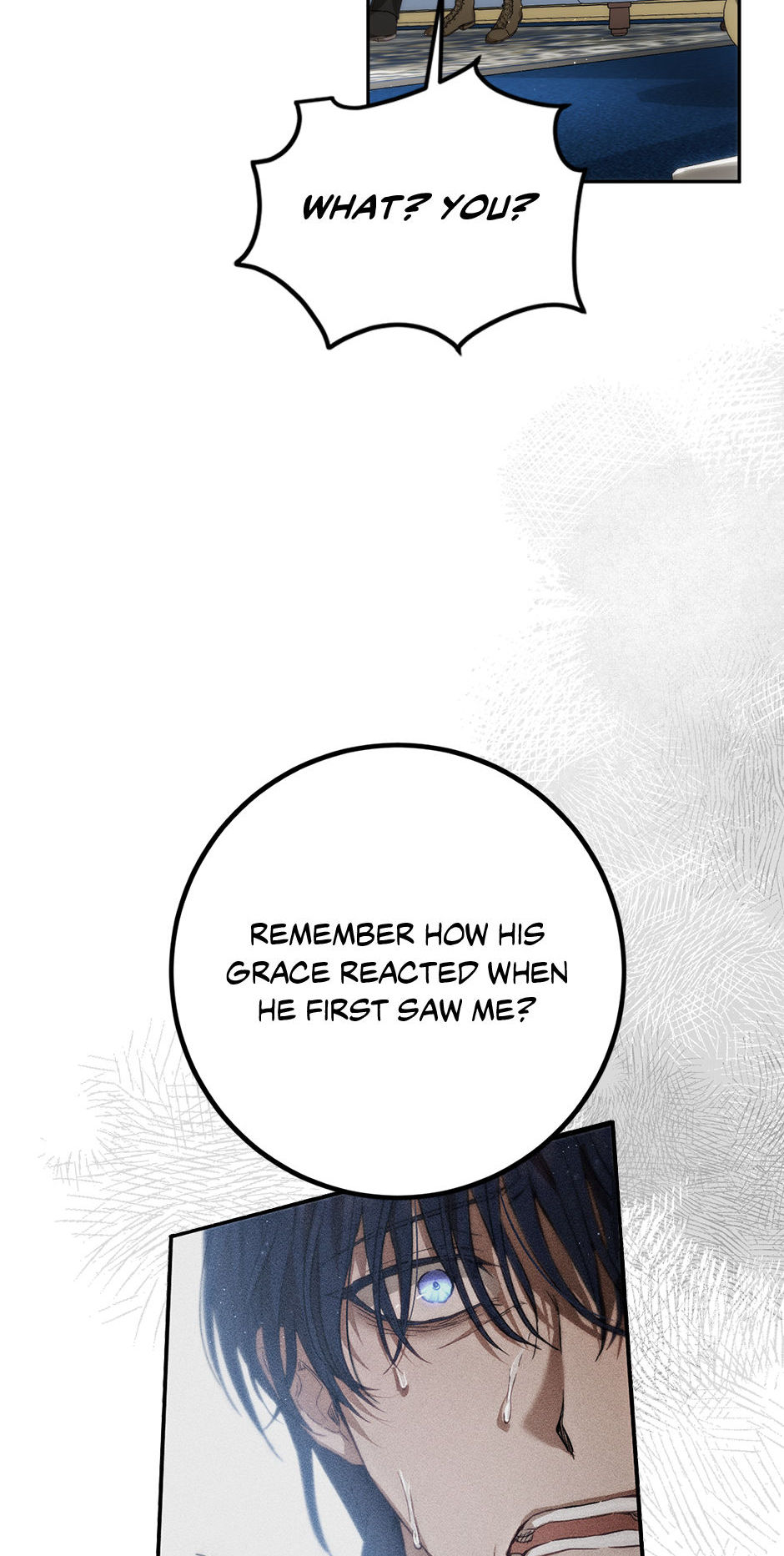 The Princess’s Double Life Chapter 80 247 33