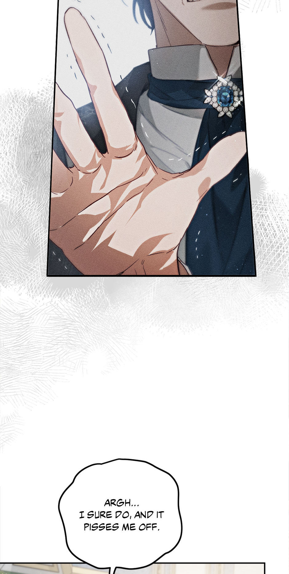 The Princess’s Double Life Chapter 80 248 34