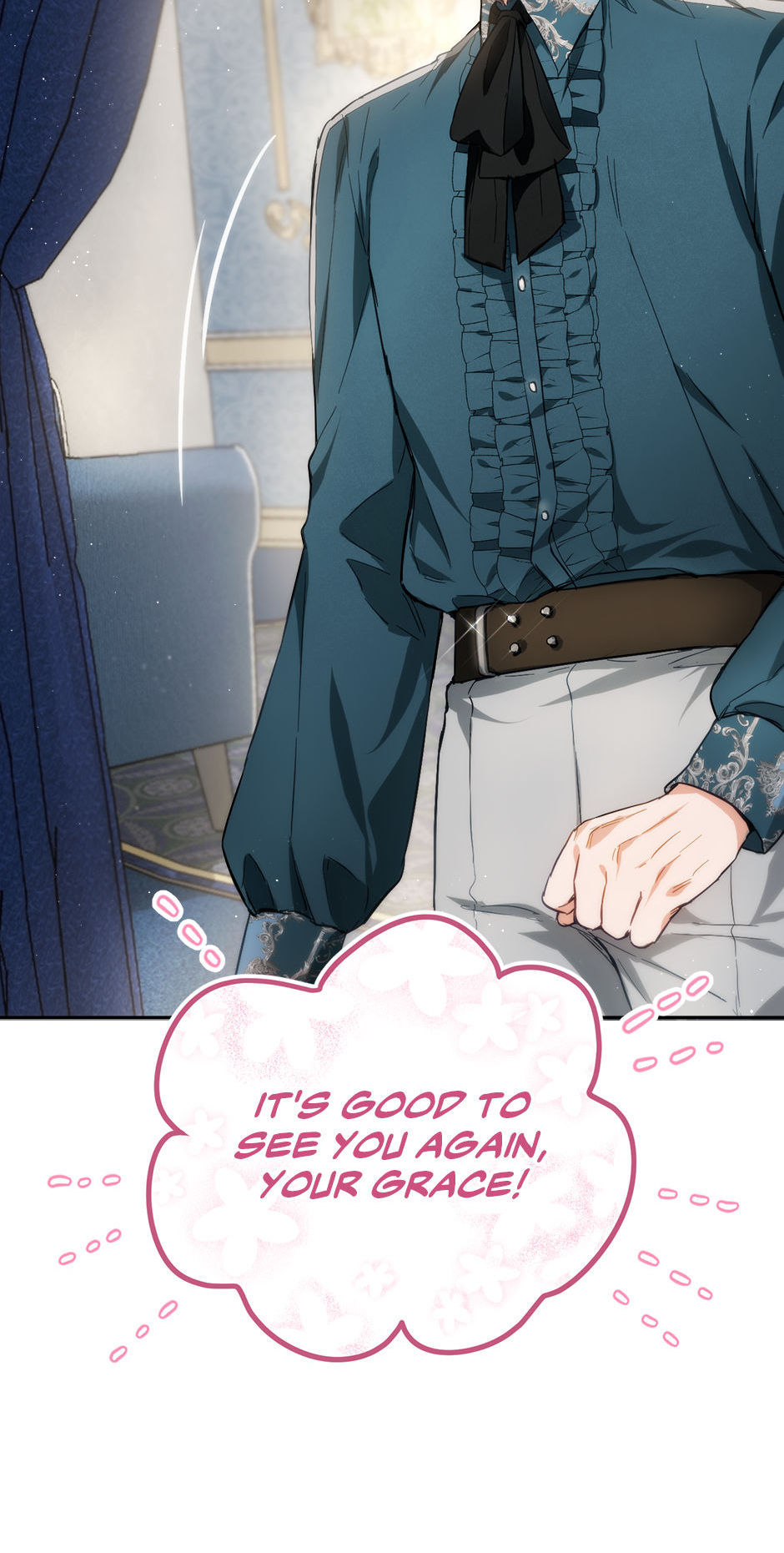 The Princess’s Double Life Chapter 80 250 36