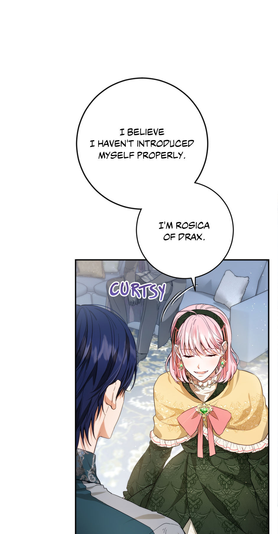 The Princess’s Double Life Chapter 80 251 37