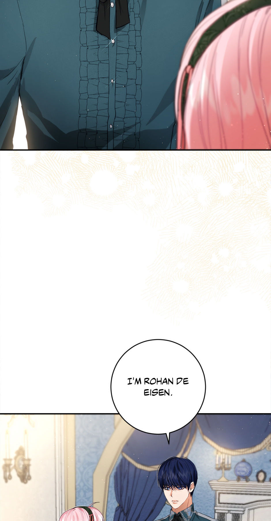 The Princess’s Double Life Chapter 80 253 39