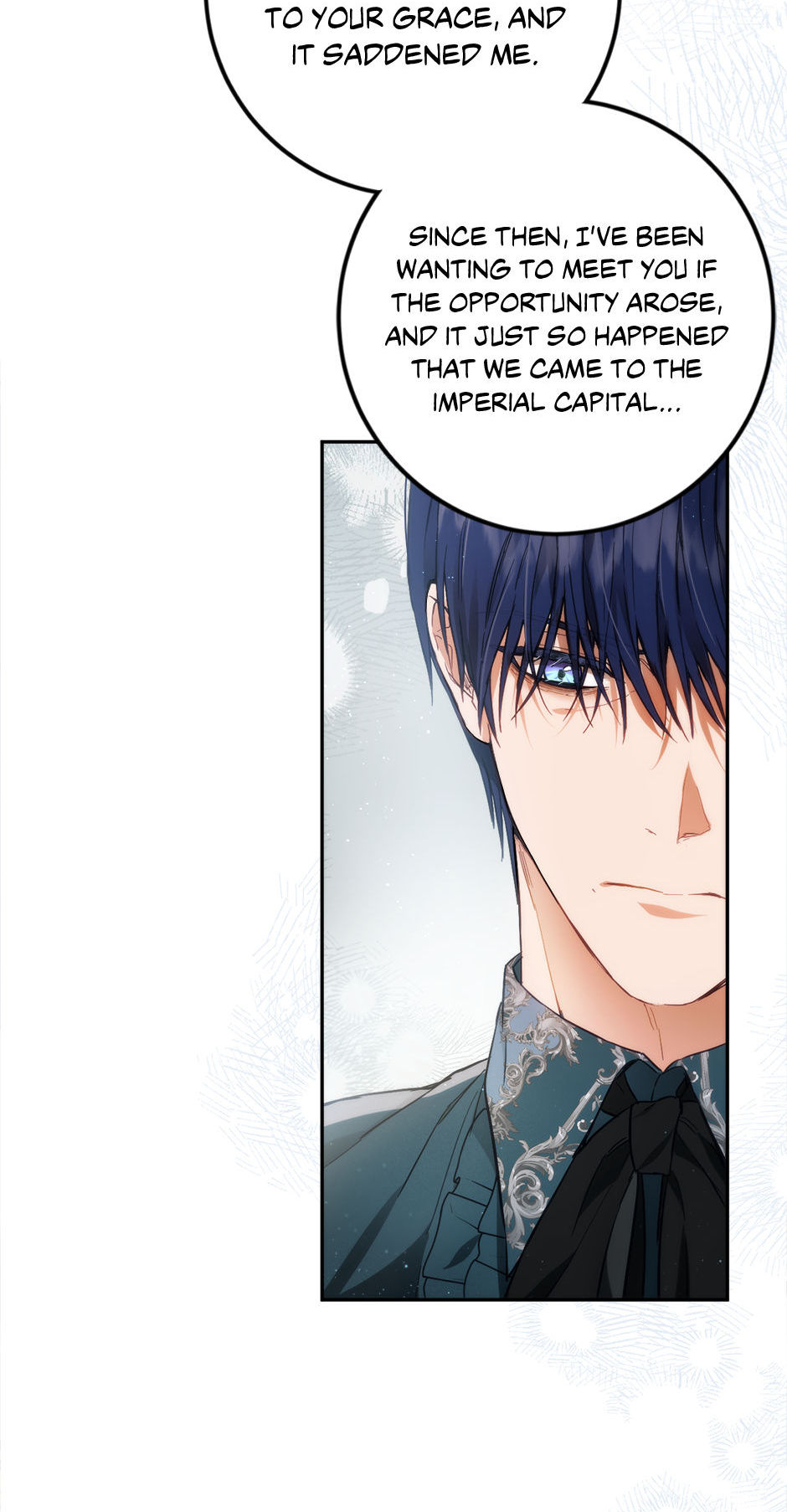 The Princess’s Double Life Chapter 80 256 42