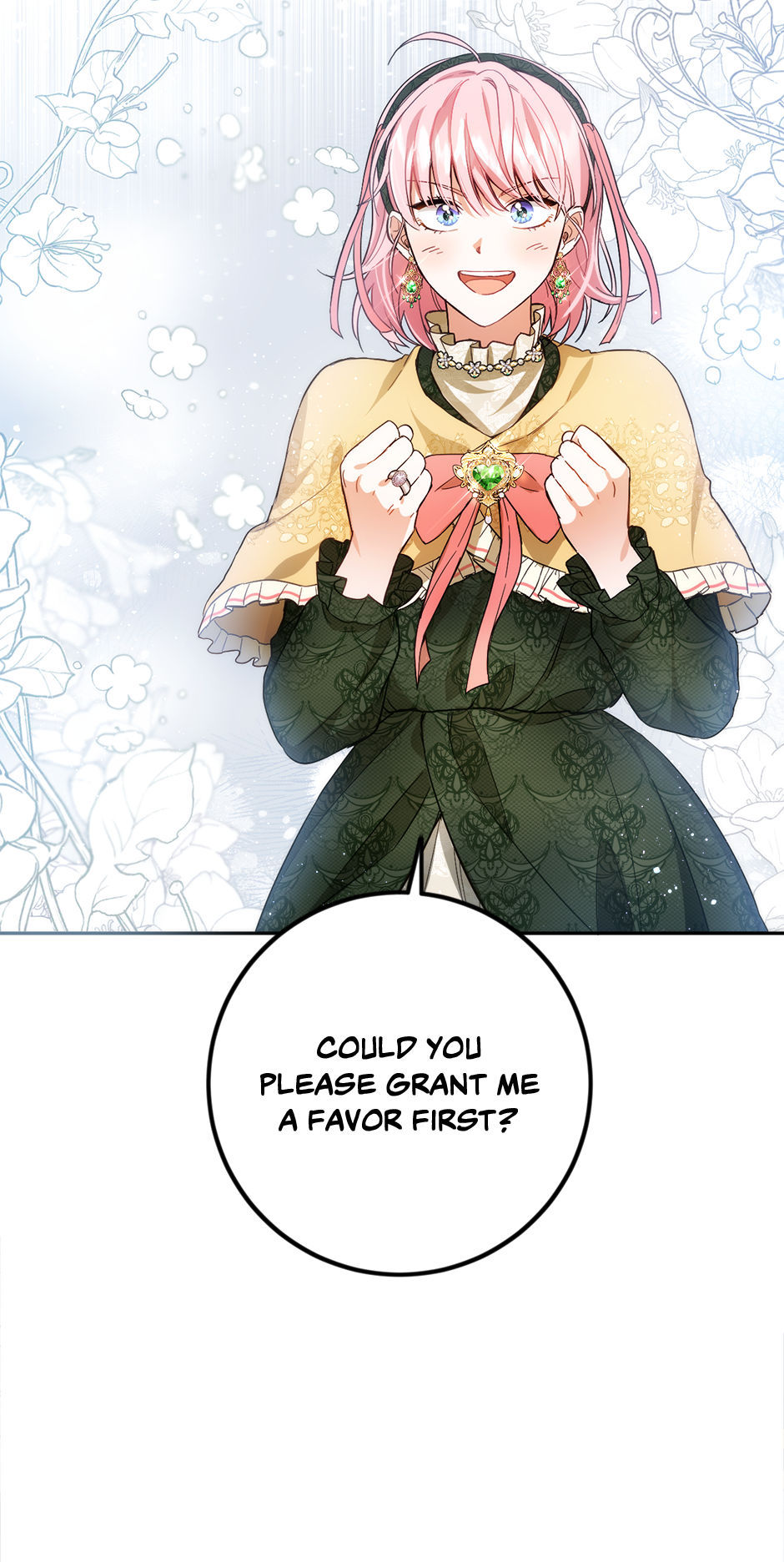 The Princess’s Double Life Chapter 80 261 47