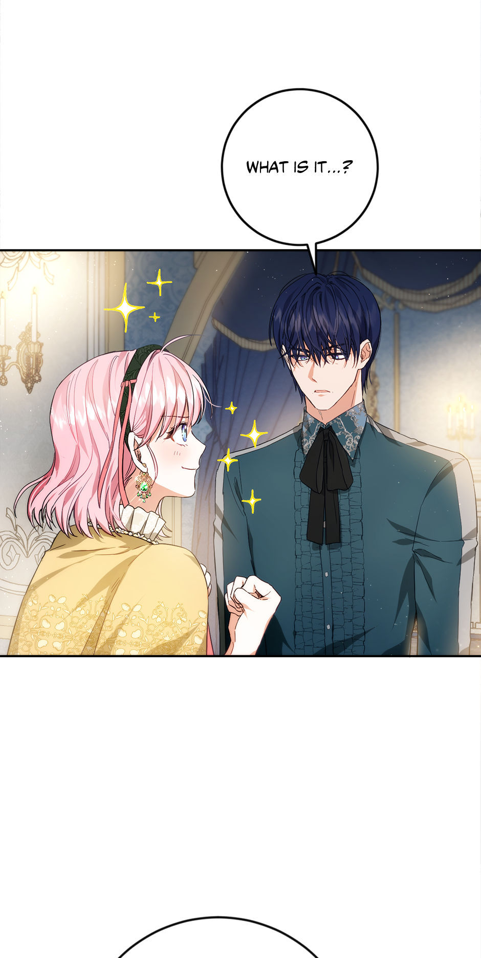 The Princess’s Double Life Chapter 80 262 48