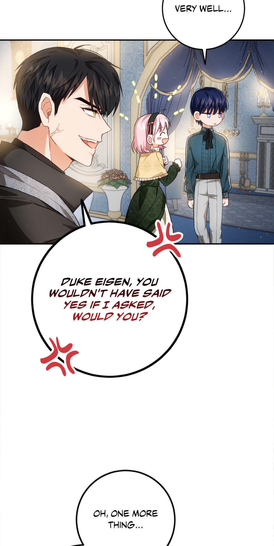 The Princess’s Double Life Chapter 80 264 50