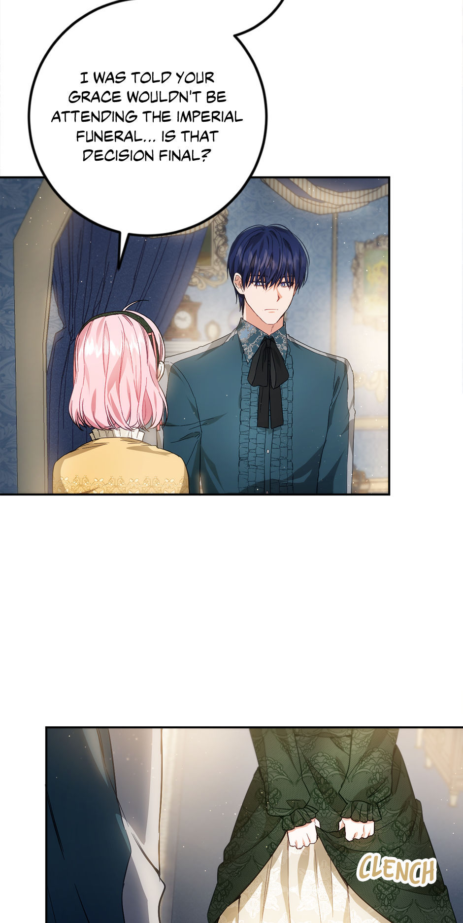 The Princess’s Double Life Chapter 80 265 51