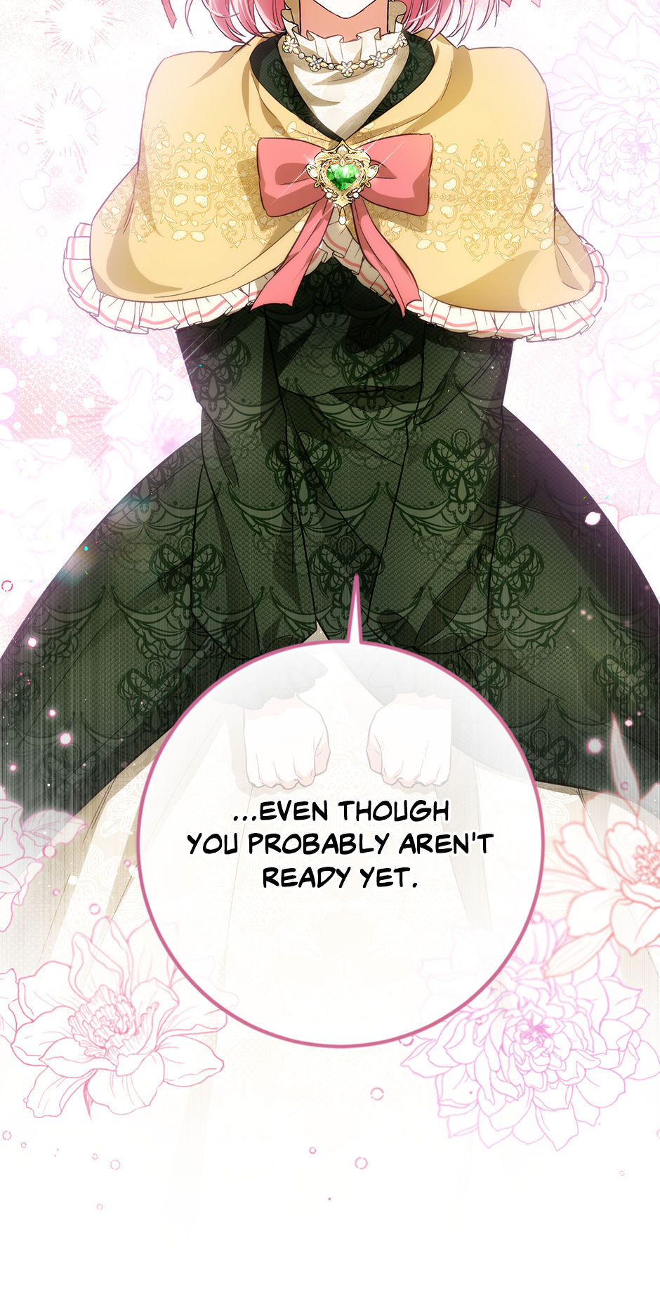 The Princess’s Double Life Chapter 80 267 53