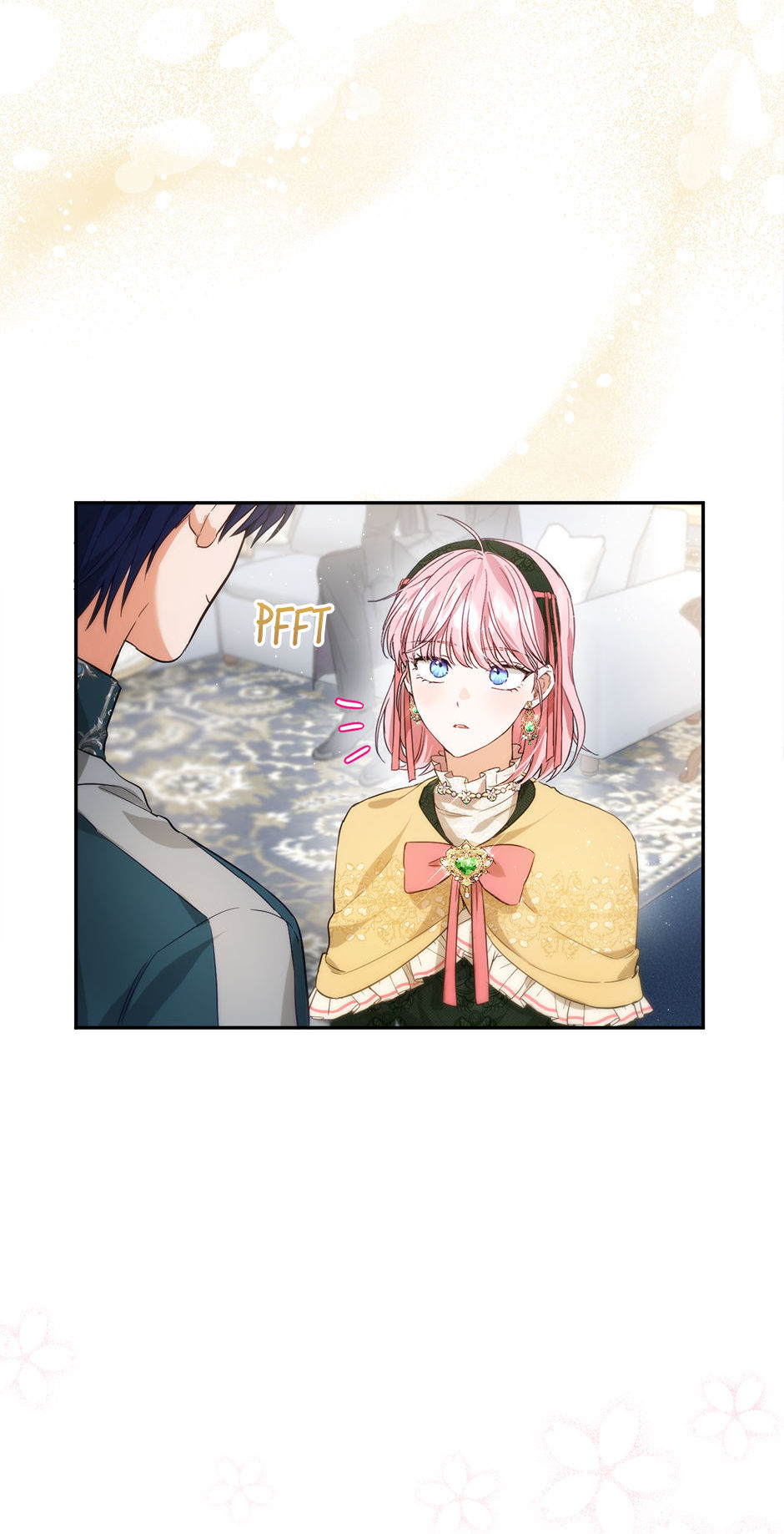 The Princess’s Double Life Chapter 80 270 56