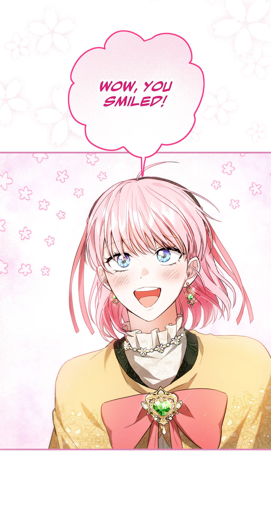 The Princess’s Double Life Chapter 80 271 57