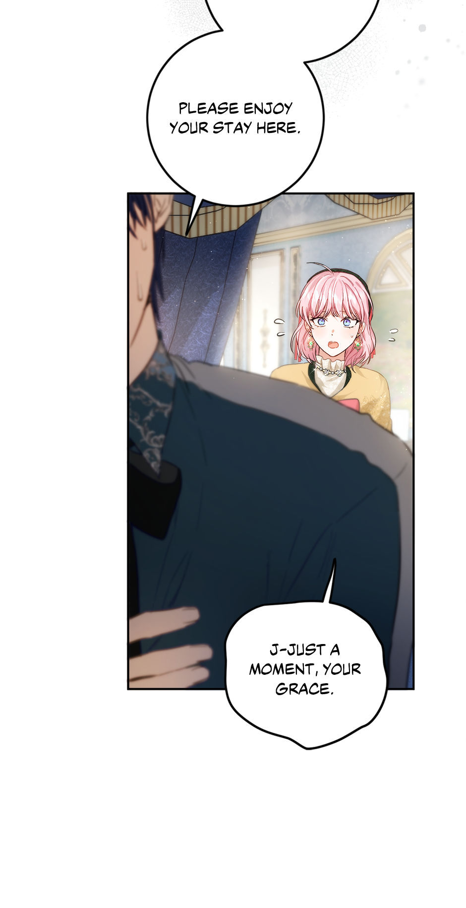 The Princess’s Double Life Chapter 80 276 62