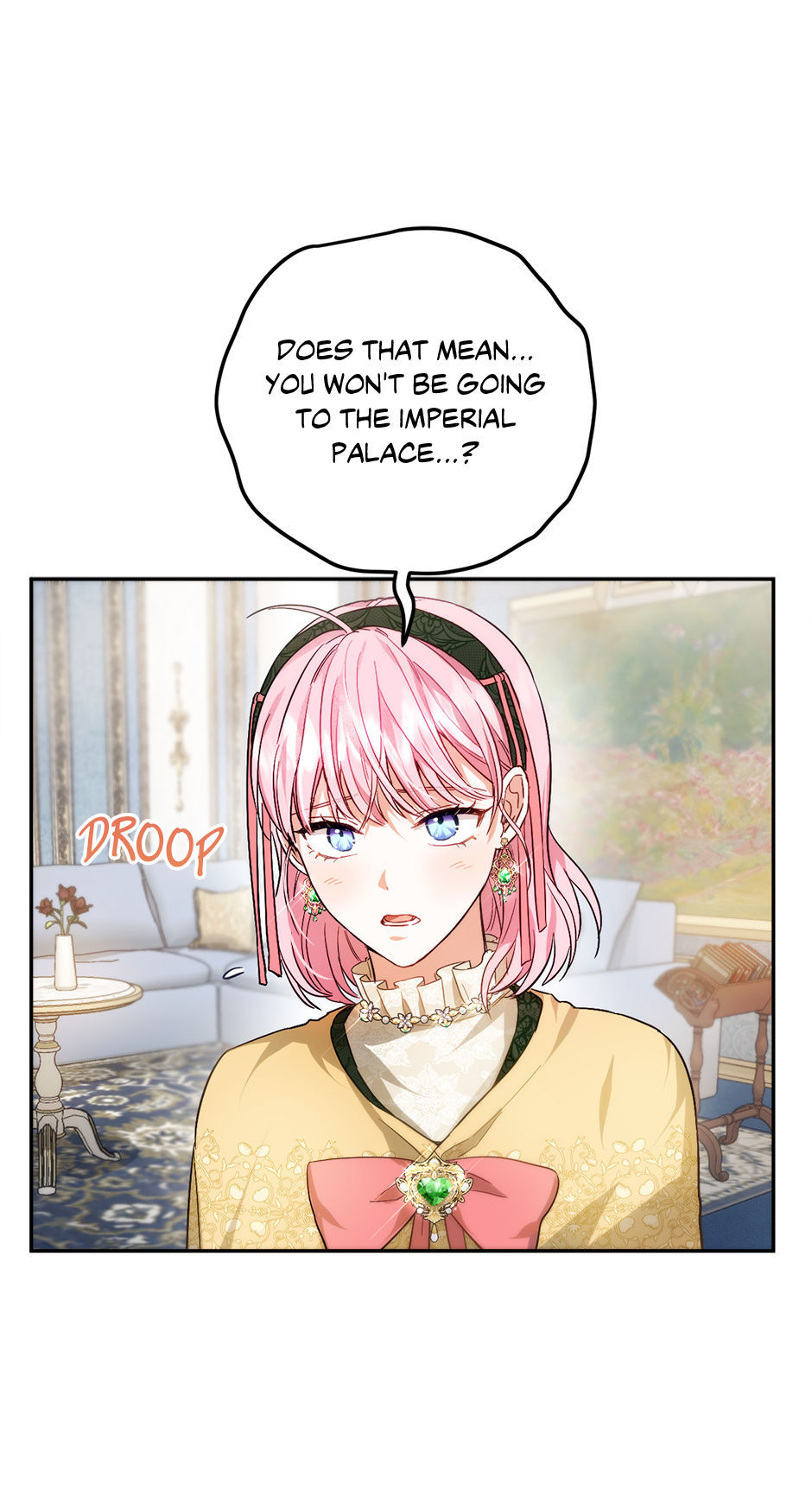 The Princess’s Double Life Chapter 80 277 63