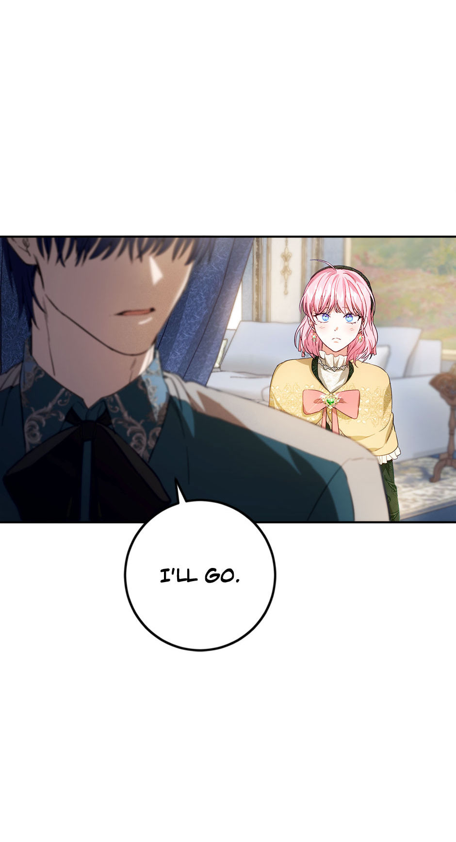 The Princess’s Double Life Chapter 80 278 64