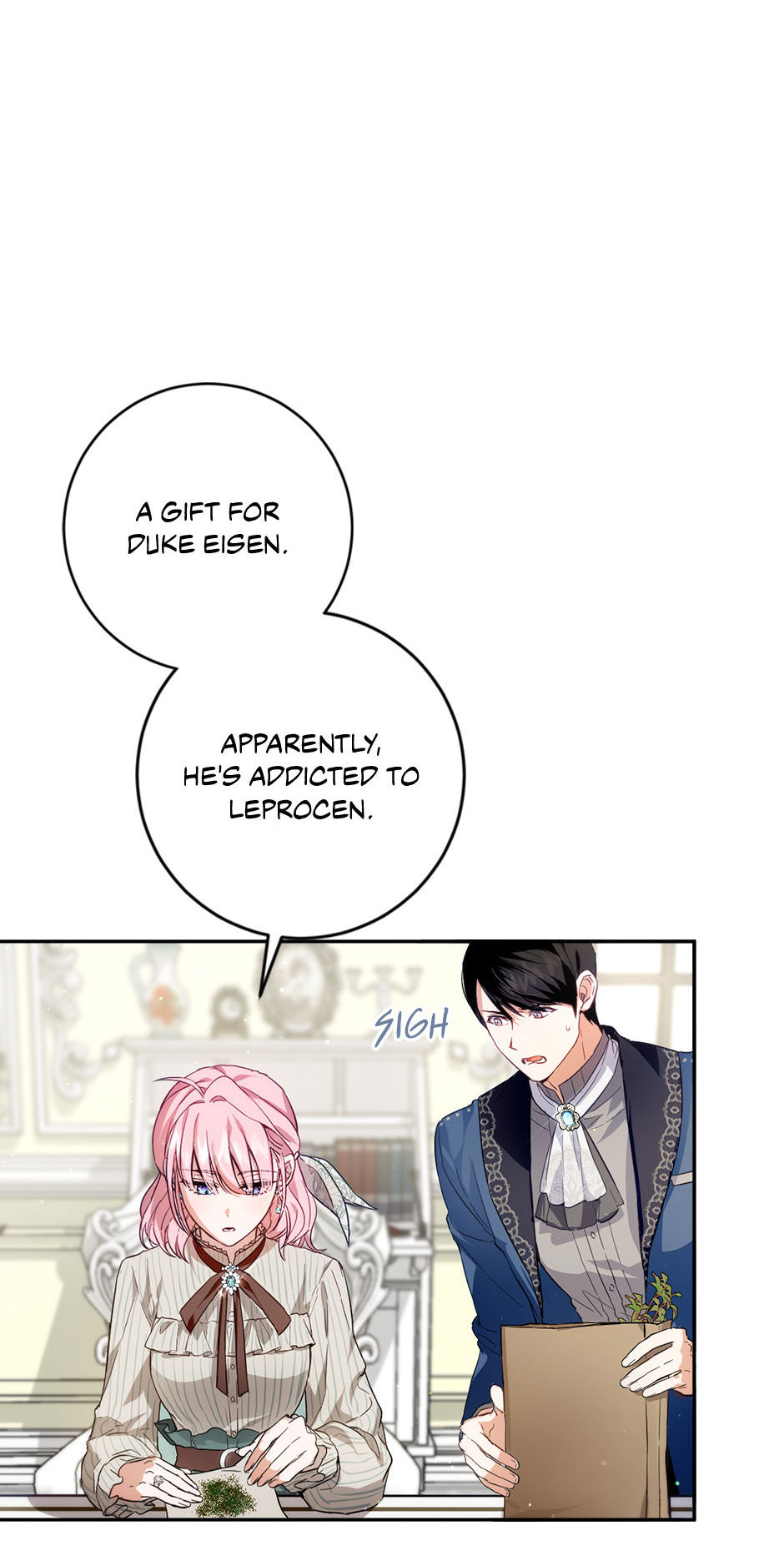 The Princess’s Double Life Chapter 81 228 02