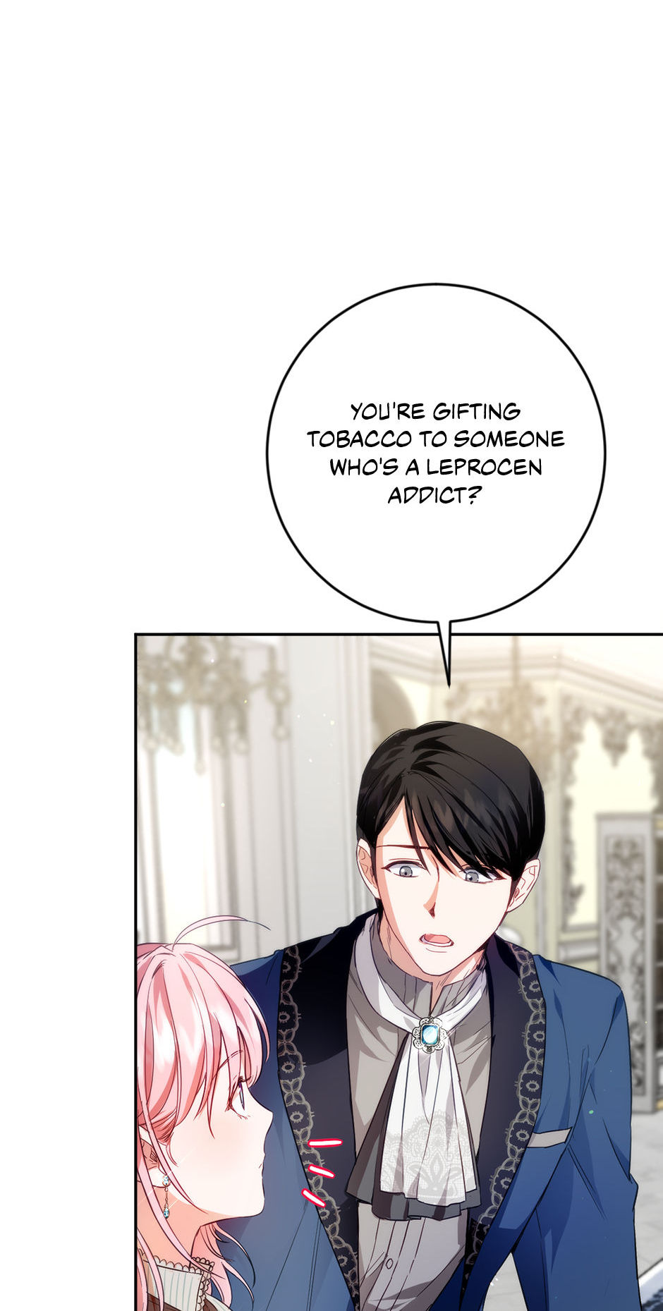 The Princess’s Double Life Chapter 81 229 03