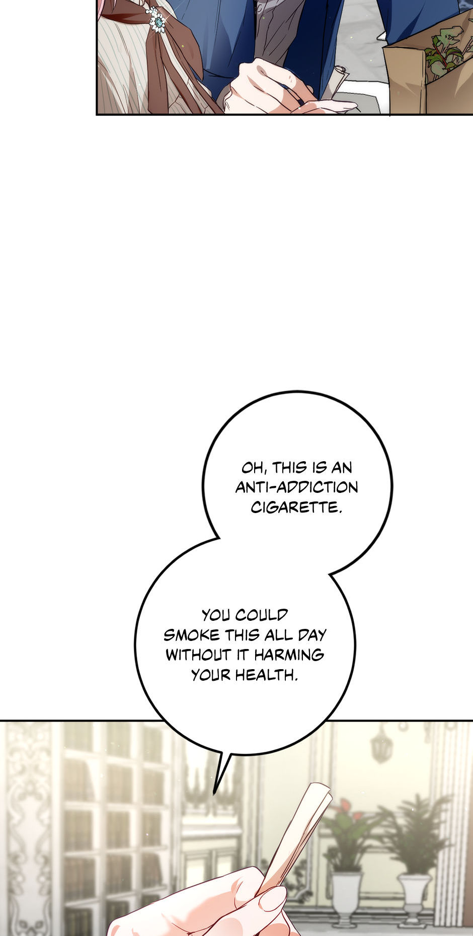 The Princess’s Double Life Chapter 81 230 04