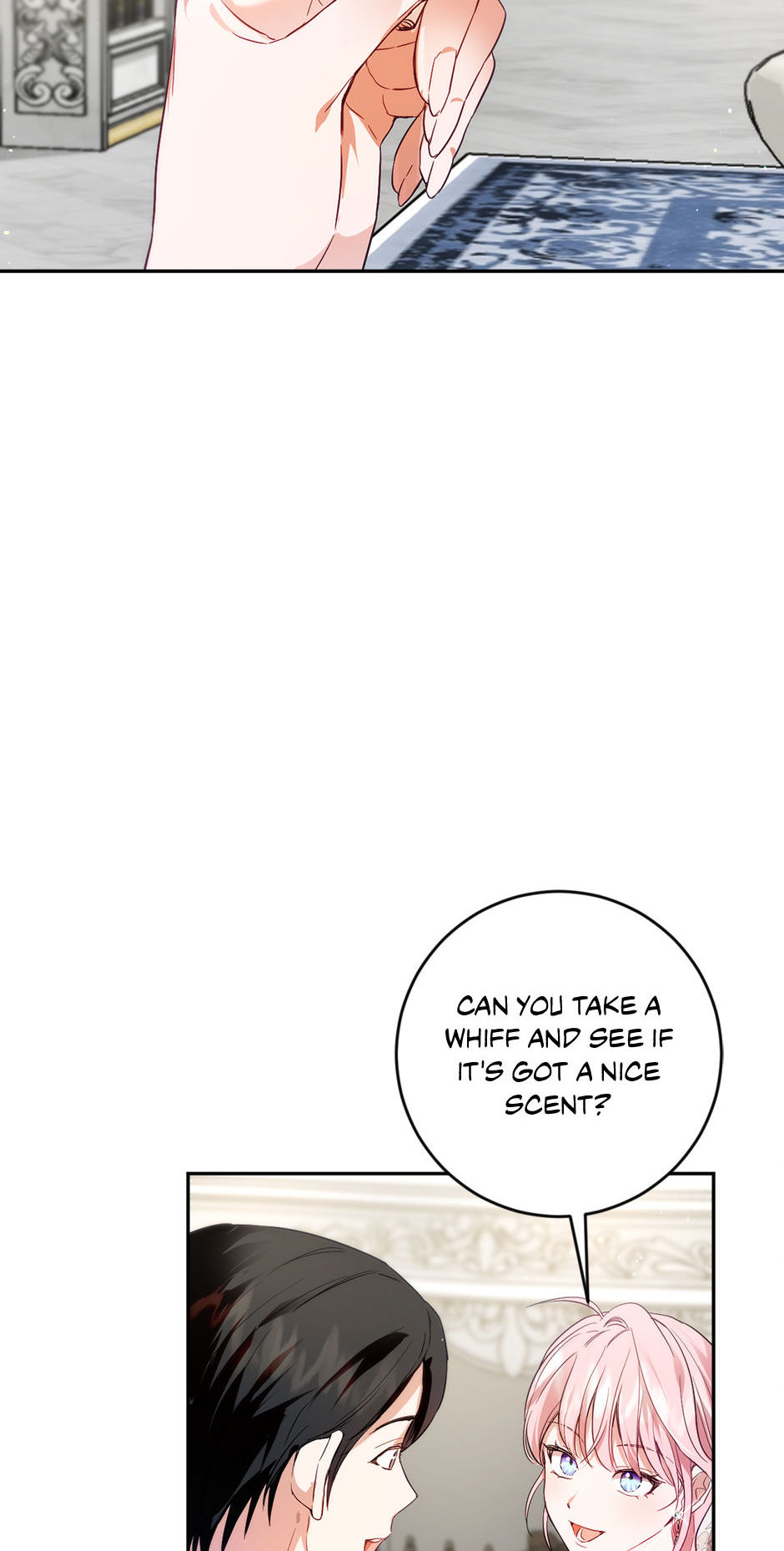 The Princess’s Double Life Chapter 81 231 05