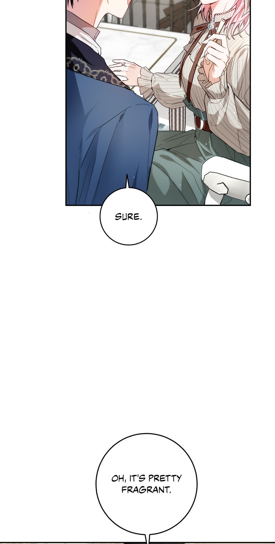 The Princess’s Double Life Chapter 81 232 06