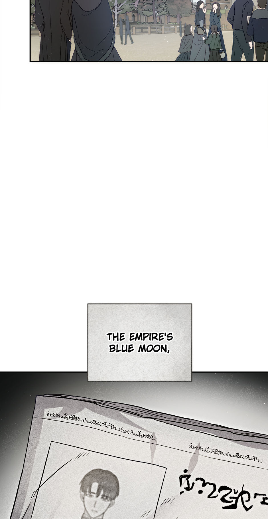 The Princess’s Double Life Chapter 81 239 13