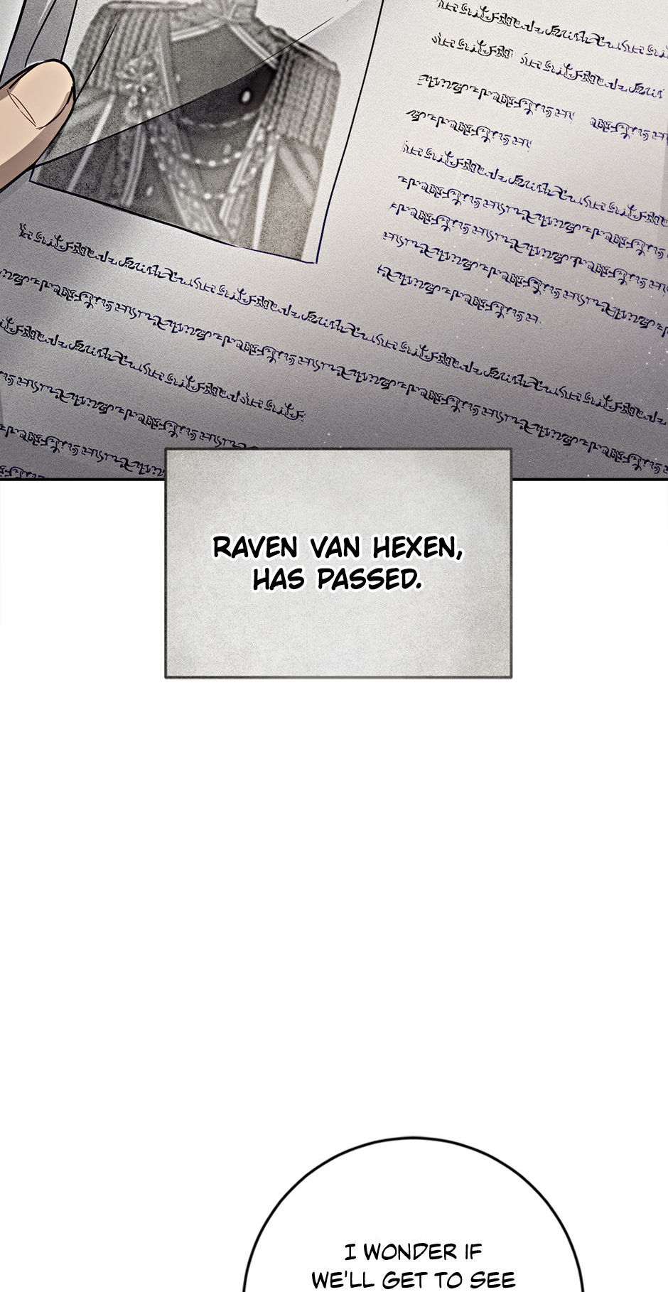 The Princess’s Double Life Chapter 81 240 14