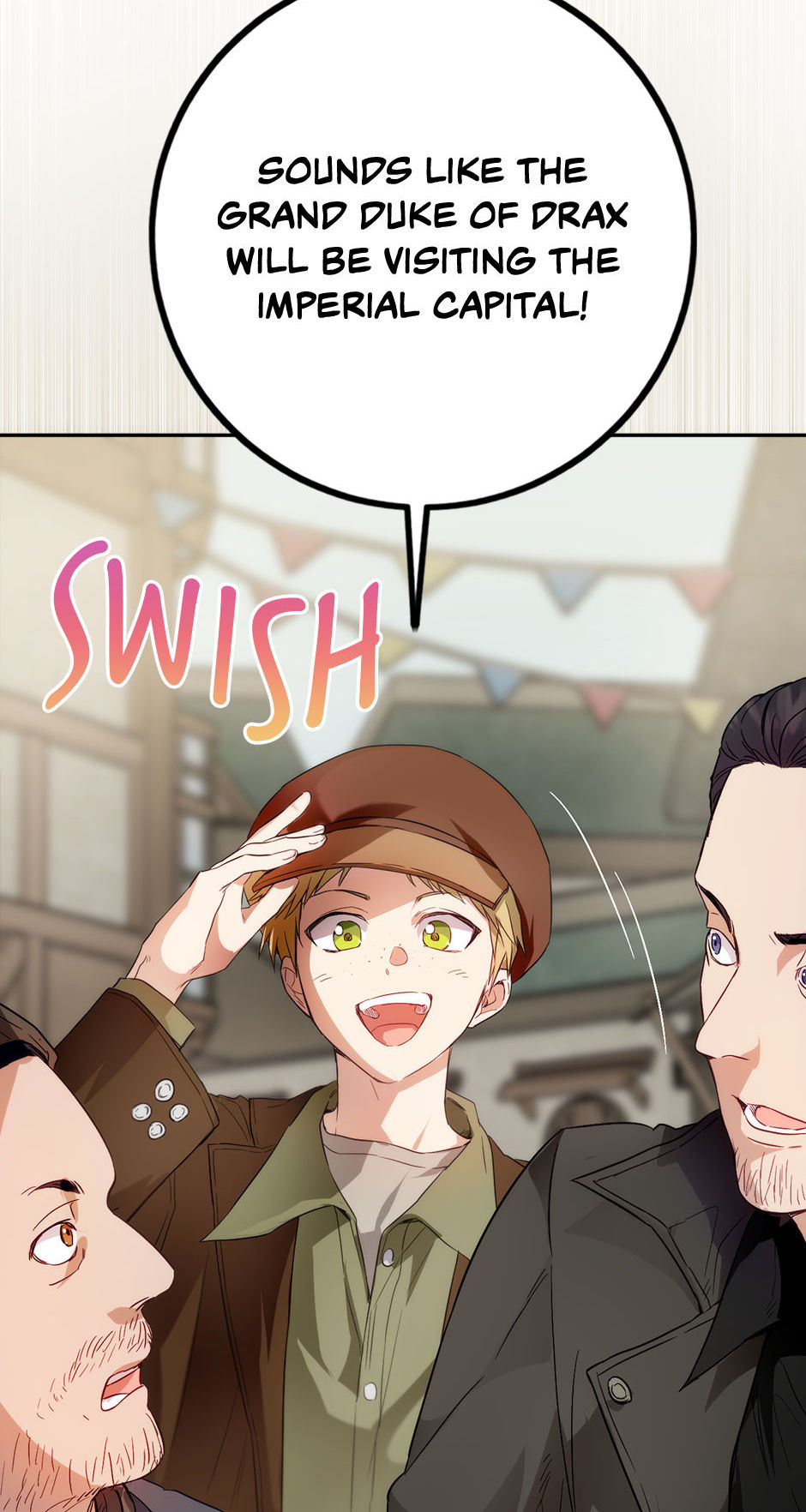 The Princess’s Double Life Chapter 81 243 17