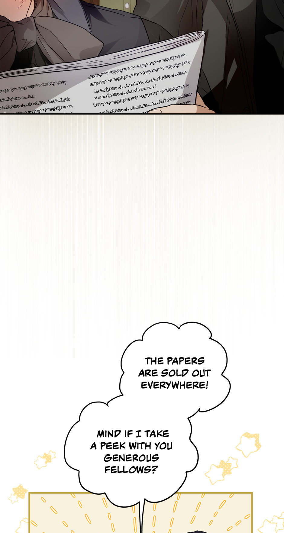 The Princess’s Double Life Chapter 81 244 18