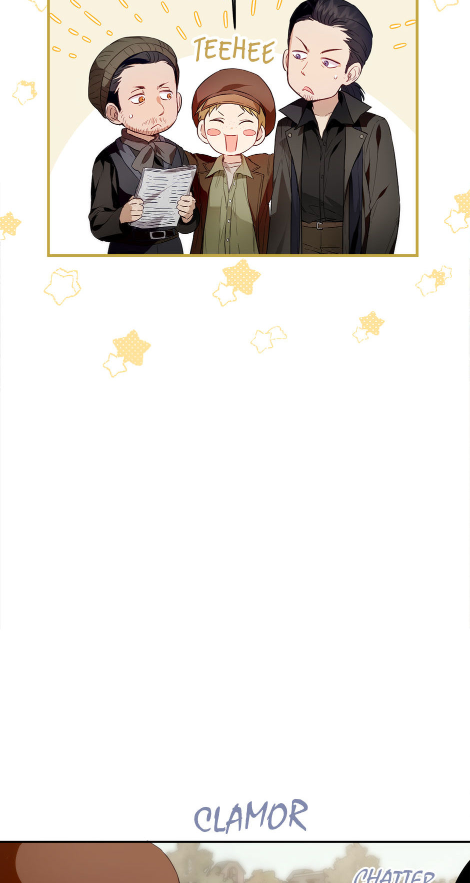 The Princess’s Double Life Chapter 81 245 19