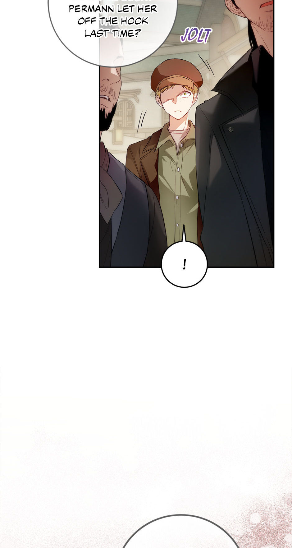 The Princess’s Double Life Chapter 81 247 21