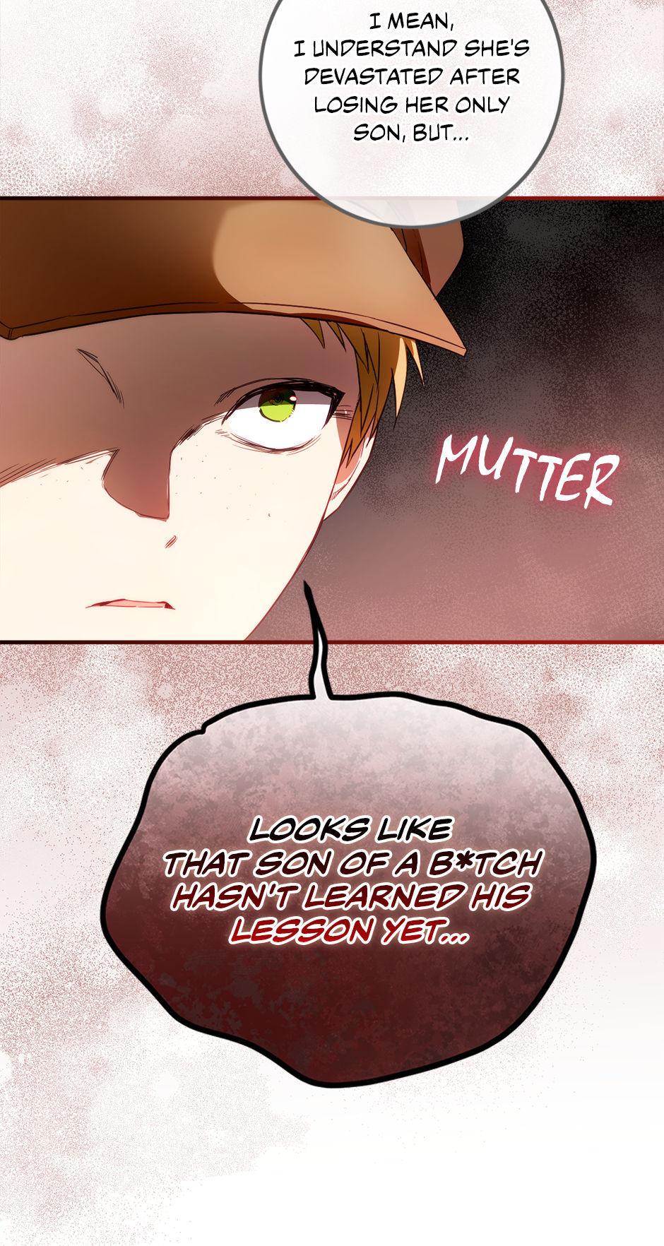 The Princess’s Double Life Chapter 81 248 22