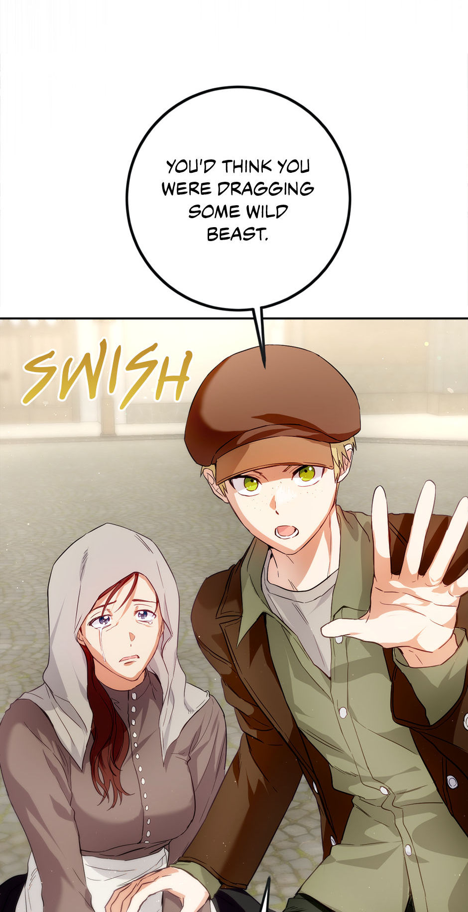 The Princess’s Double Life Chapter 81 252 26