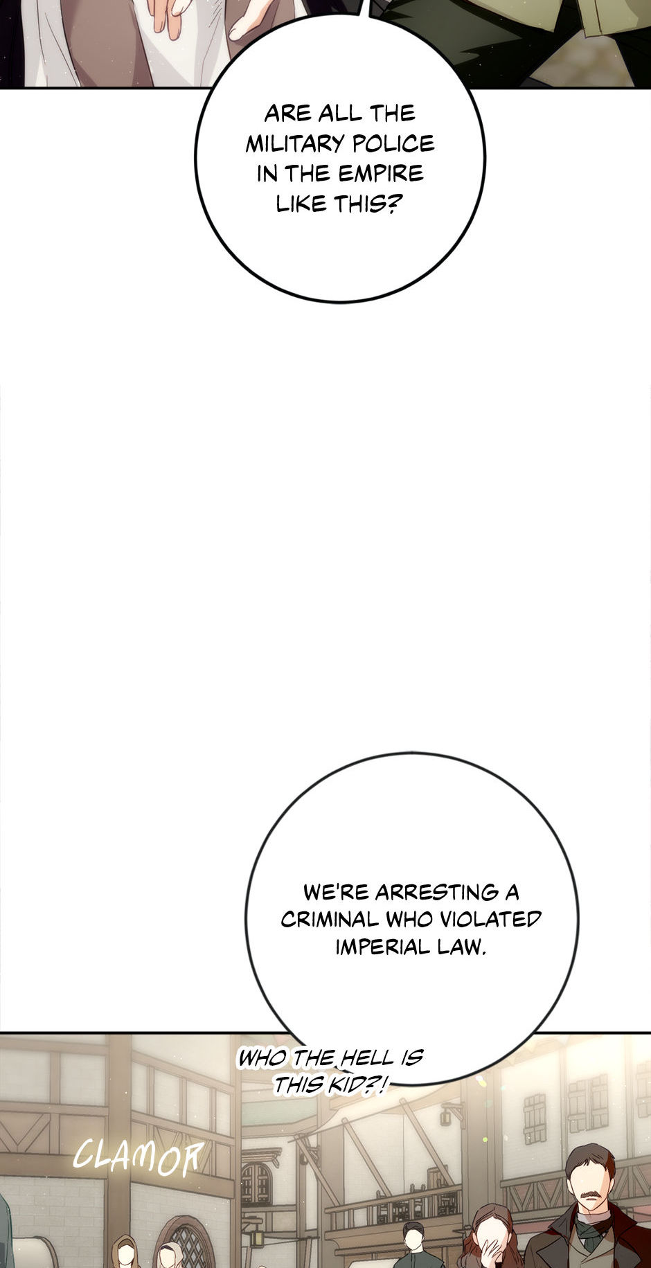 The Princess’s Double Life Chapter 81 253 27