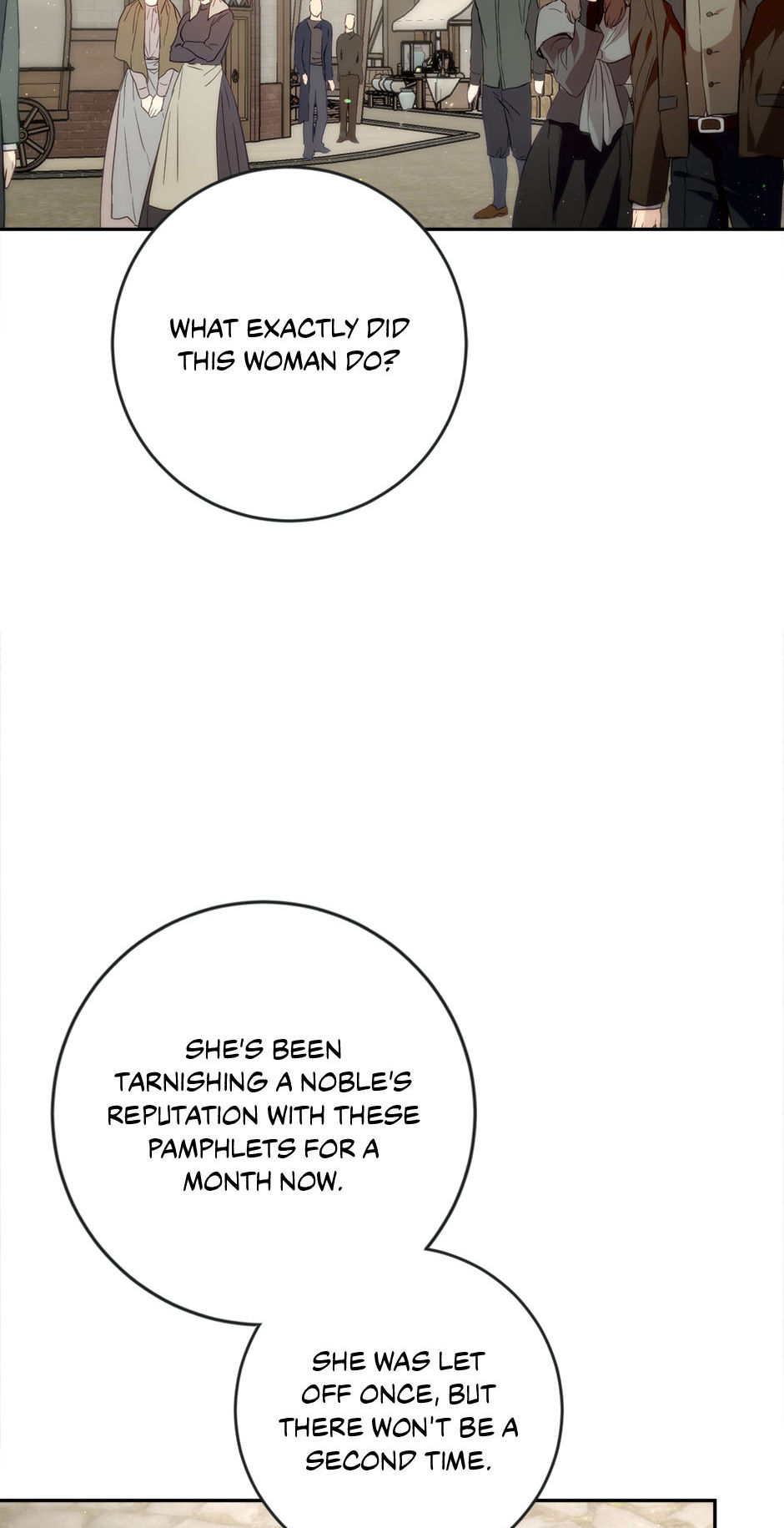 The Princess’s Double Life Chapter 81 254 28