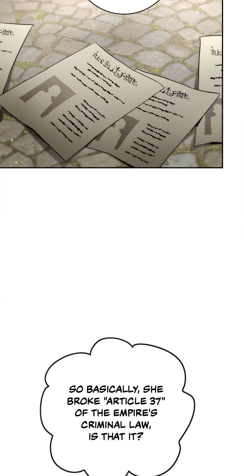 The Princess’s Double Life Chapter 81 255 29