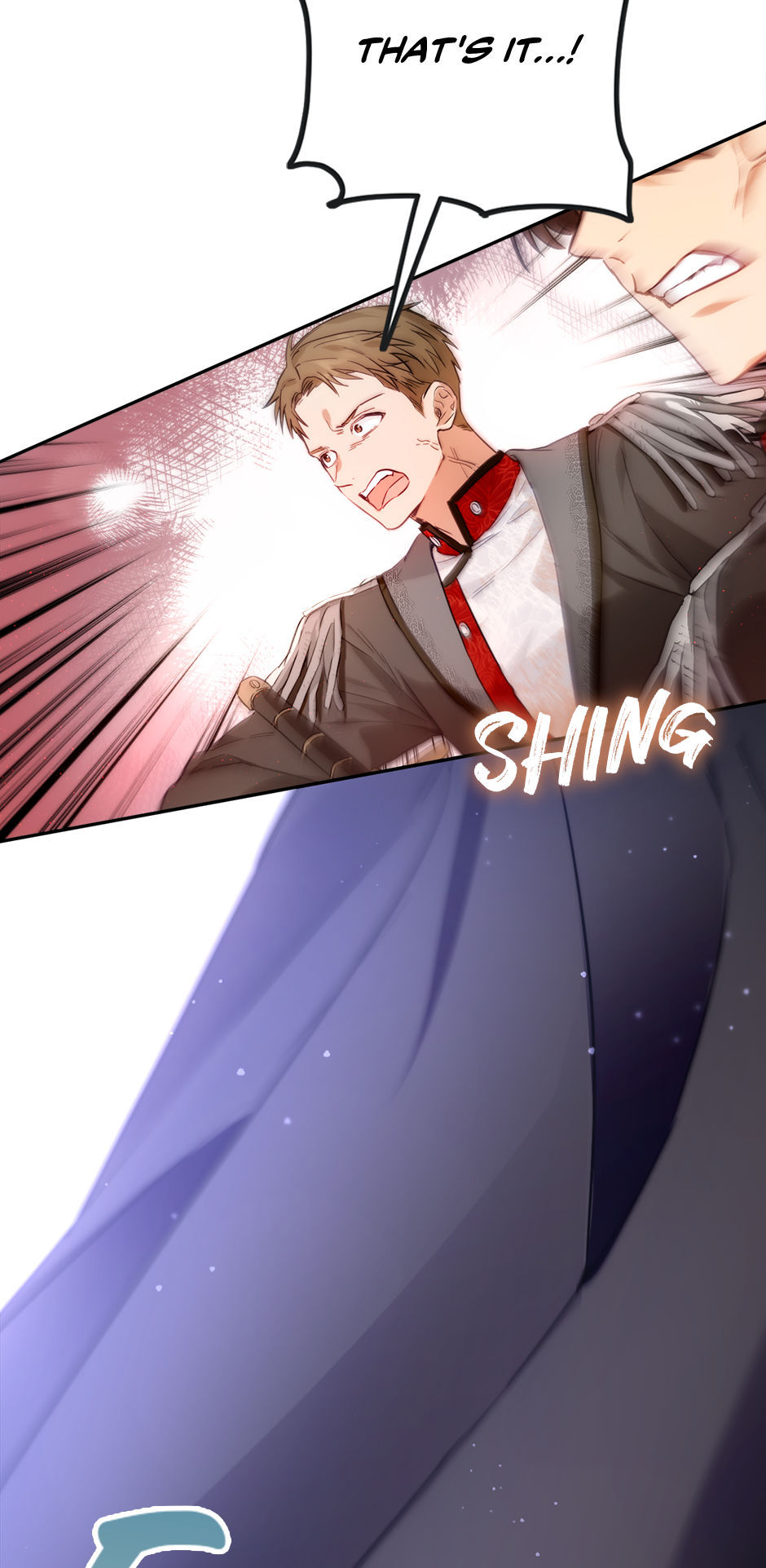 The Princess’s Double Life Chapter 81 262 36