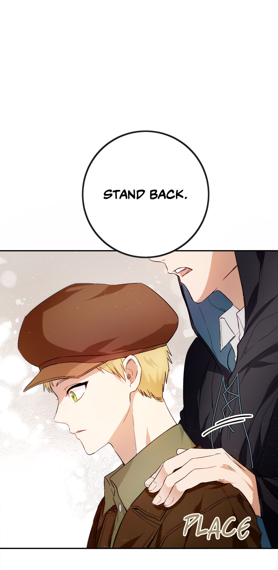 The Princess’s Double Life Chapter 81 264 38