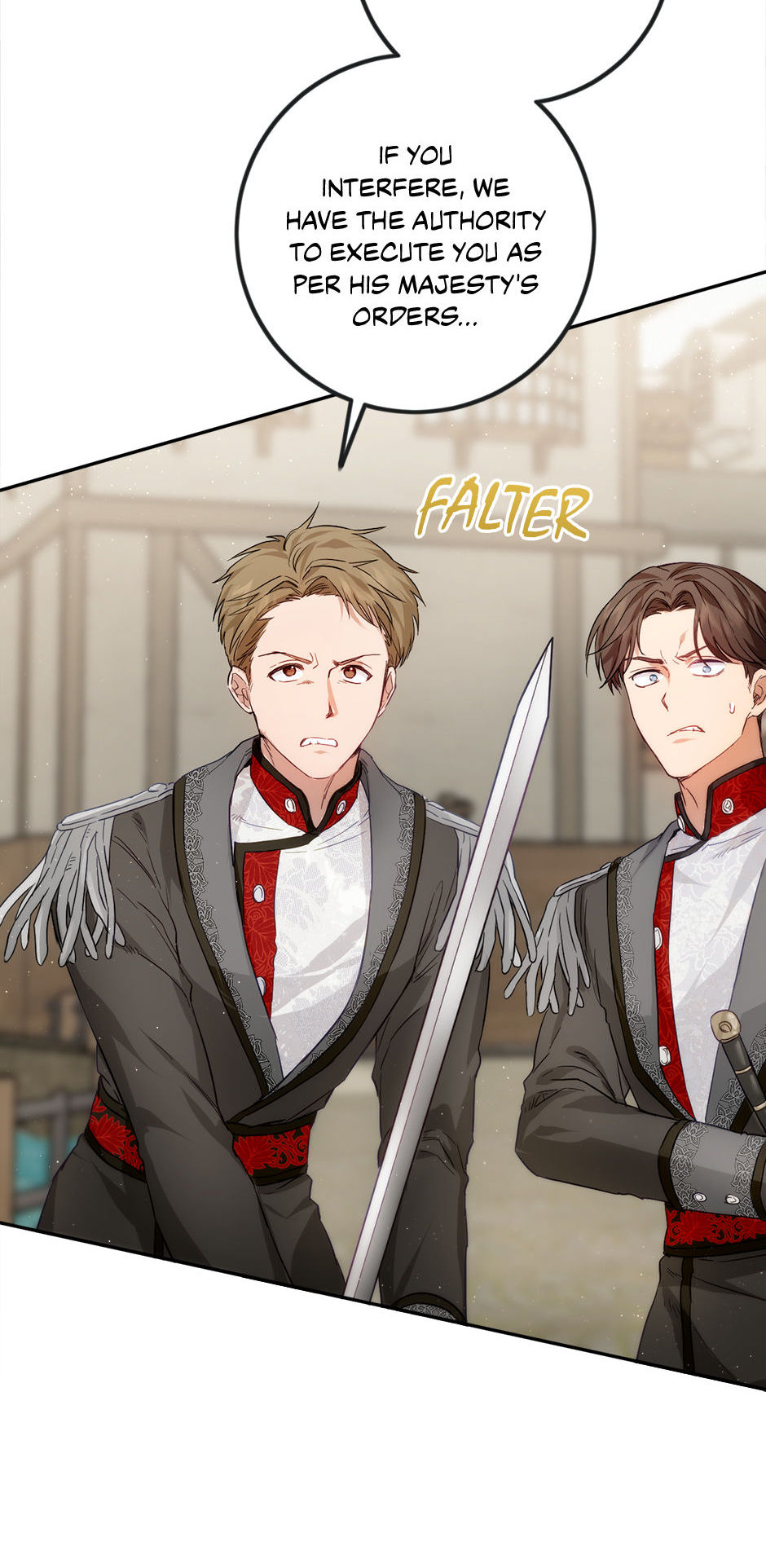 The Princess’s Double Life Chapter 81 267 41