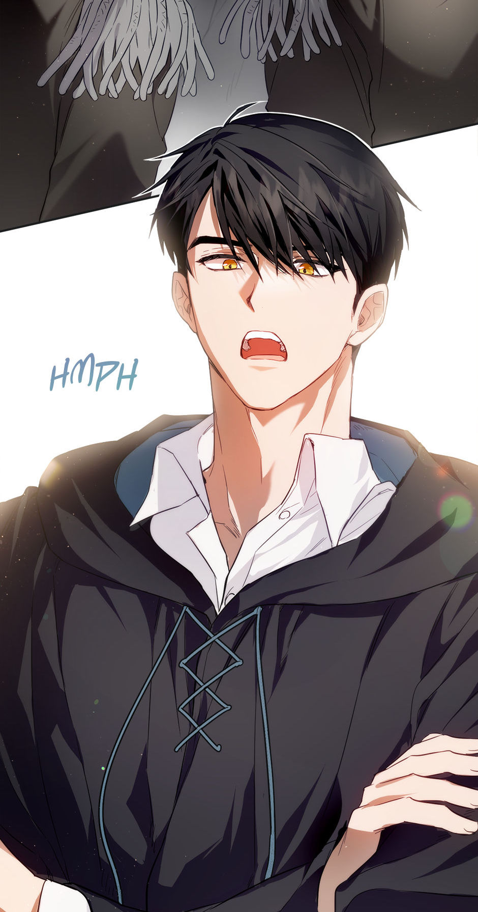 The Princess’s Double Life Chapter 81 270 44