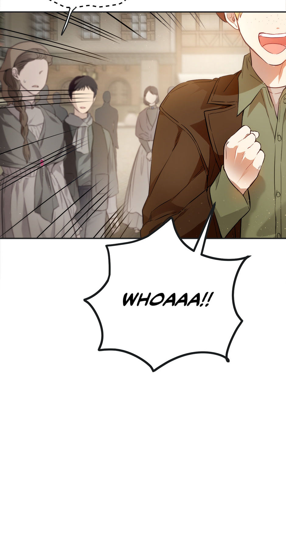 The Princess’s Double Life Chapter 81 272 46