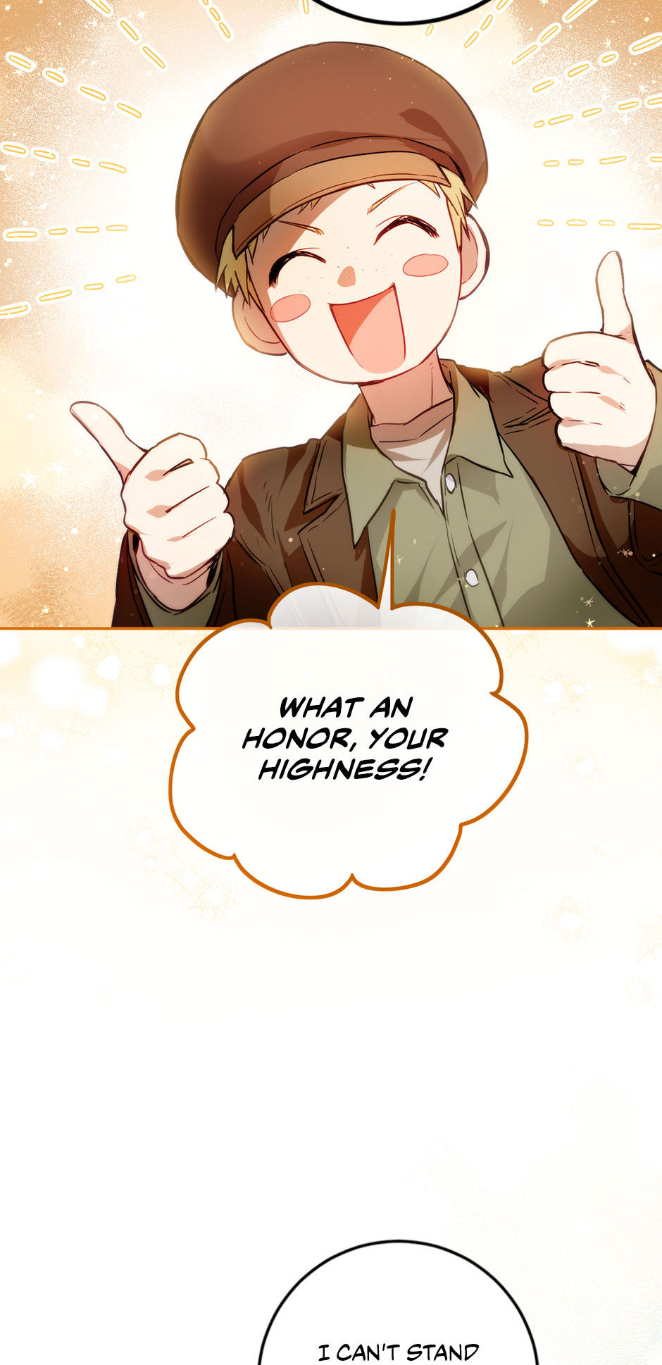 The Princess’s Double Life Chapter 81 277 51