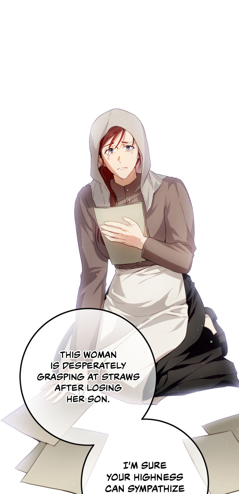 The Princess’s Double Life Chapter 81 279 53