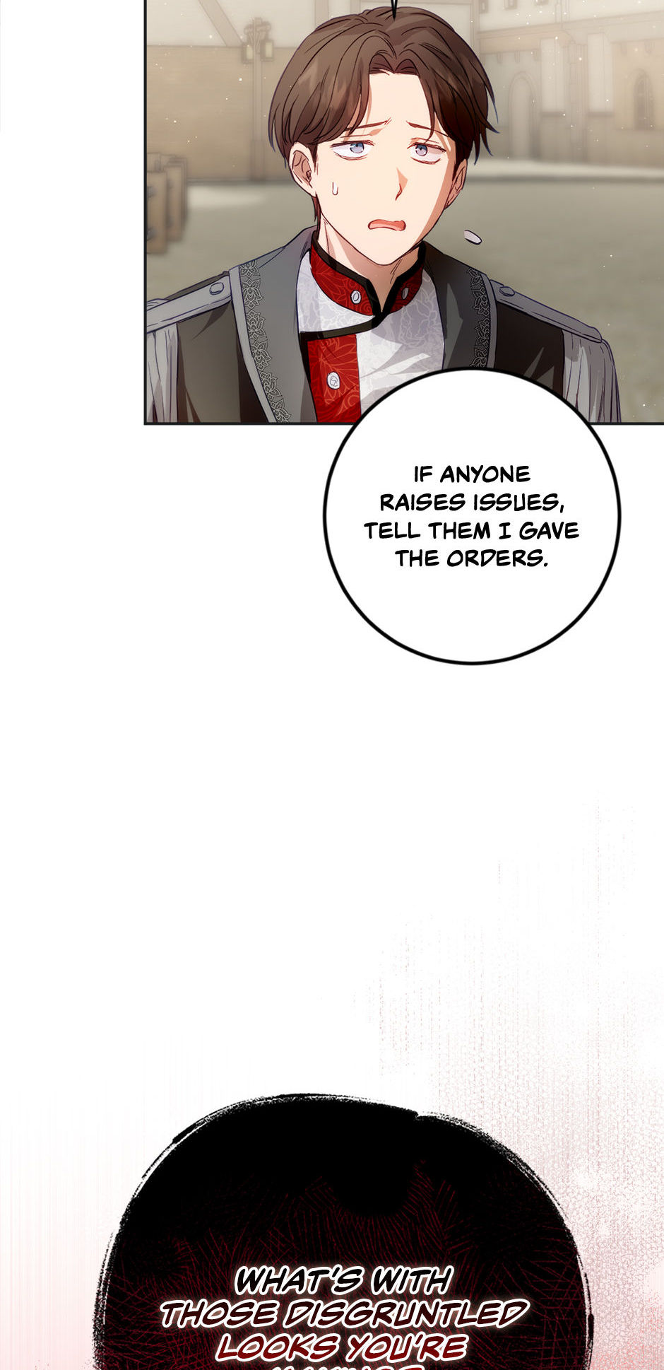 The Princess’s Double Life Chapter 81 282 56